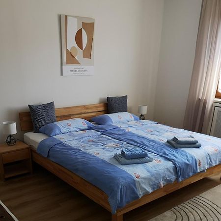 Ferienwohnung Marx Pünderich Dış mekan fotoğraf