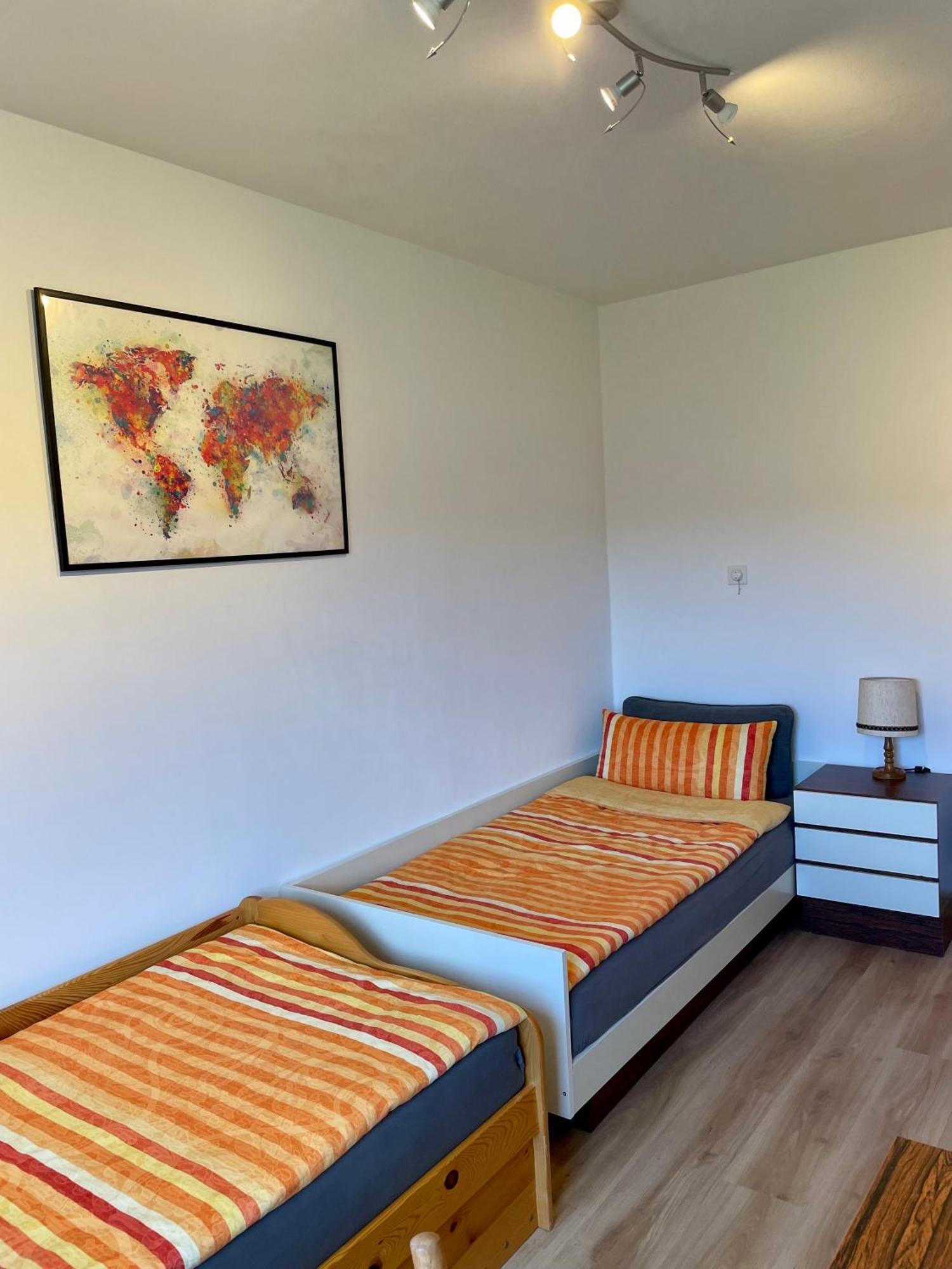 Ferienwohnung Marx Pünderich Dış mekan fotoğraf