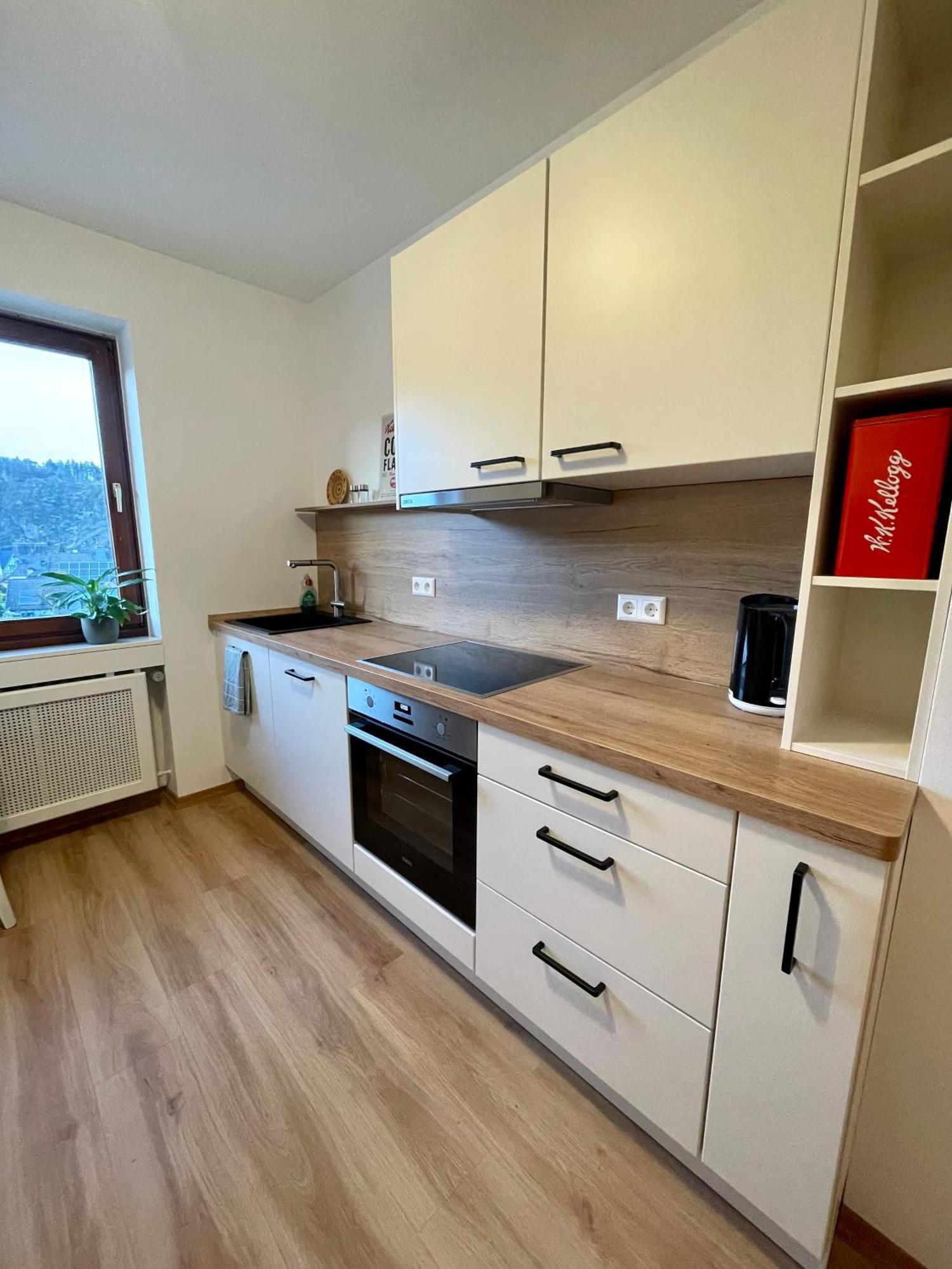 Ferienwohnung Marx Pünderich Dış mekan fotoğraf