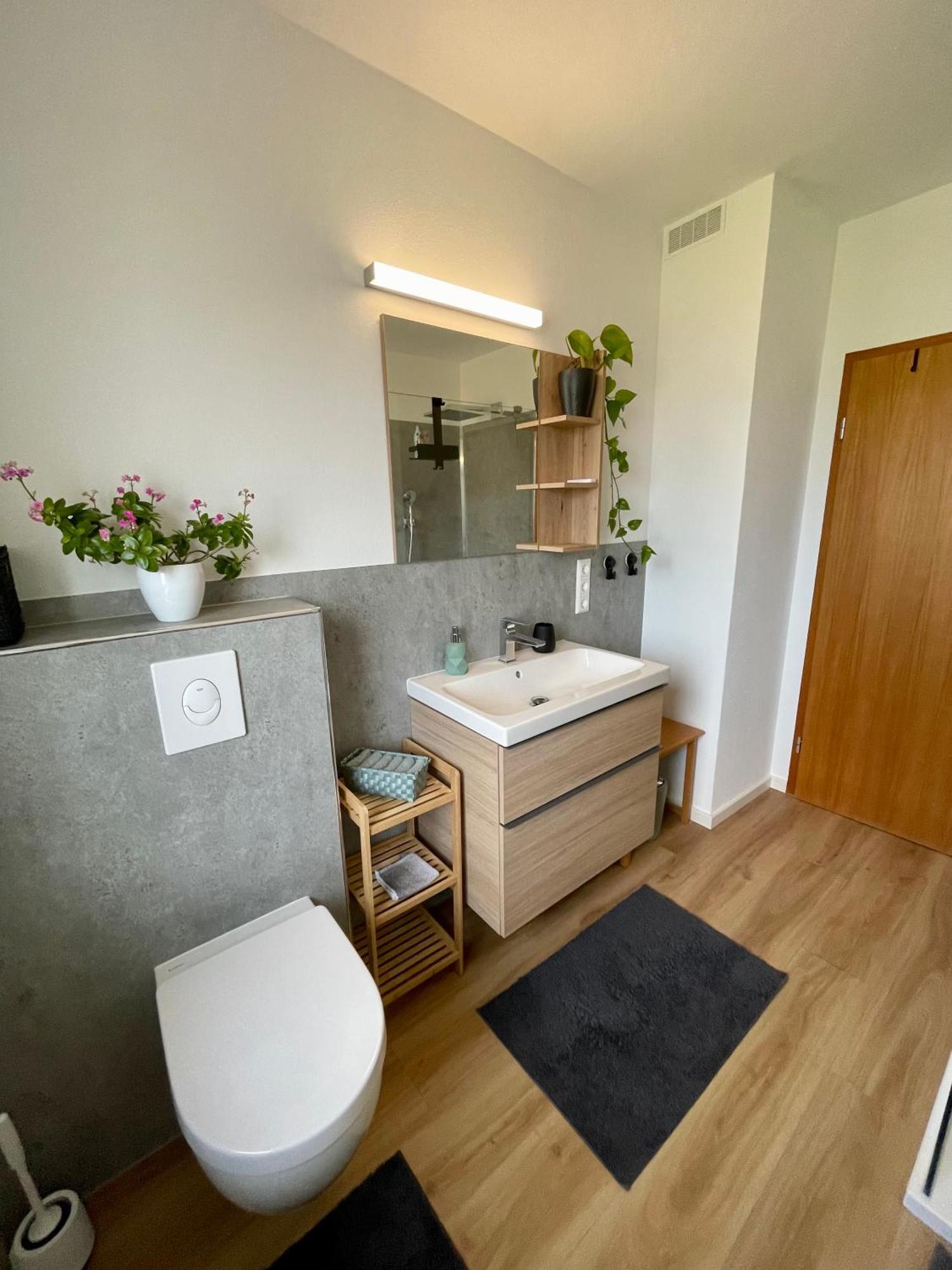Ferienwohnung Marx Pünderich Dış mekan fotoğraf