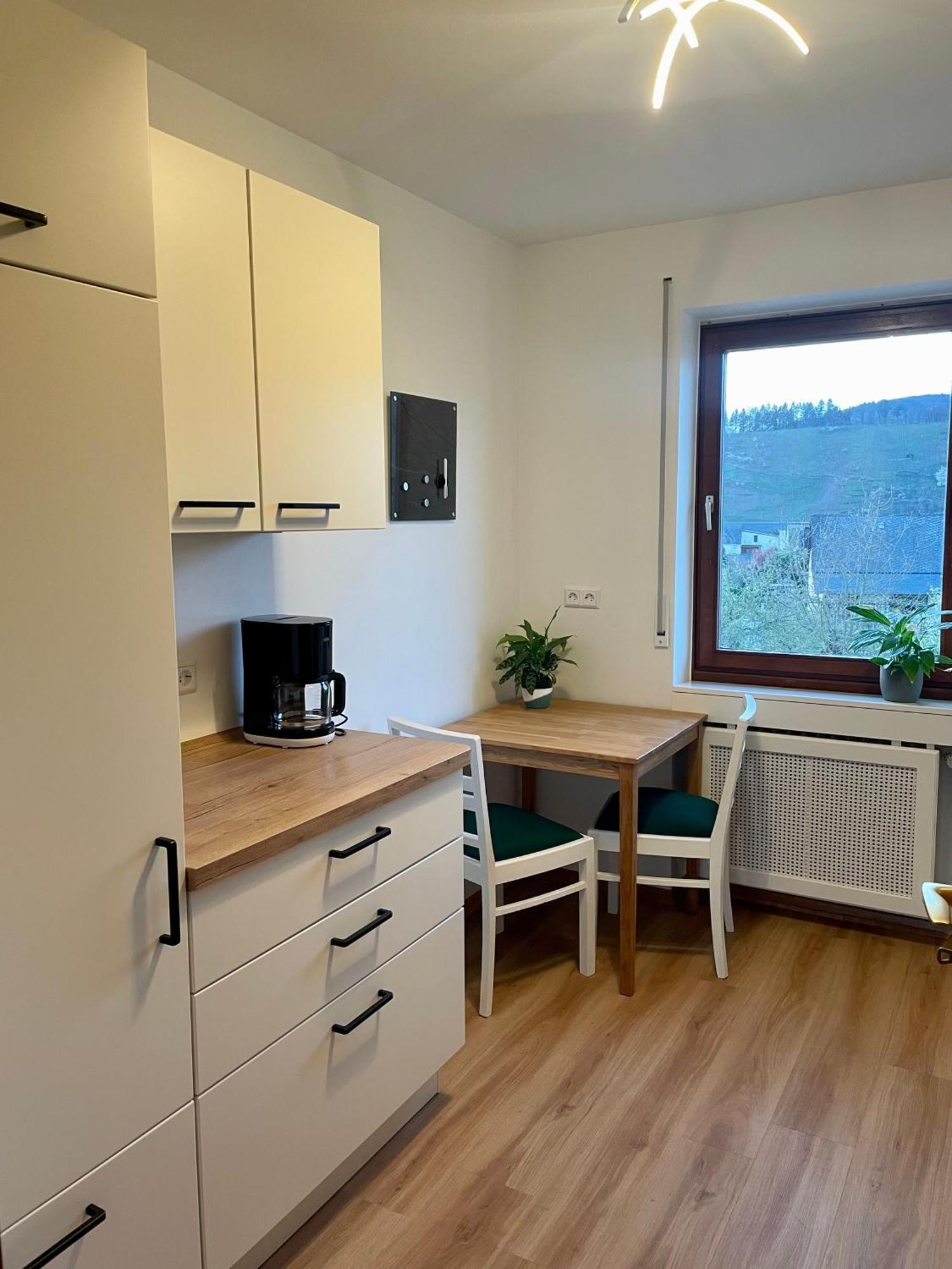 Ferienwohnung Marx Pünderich Dış mekan fotoğraf