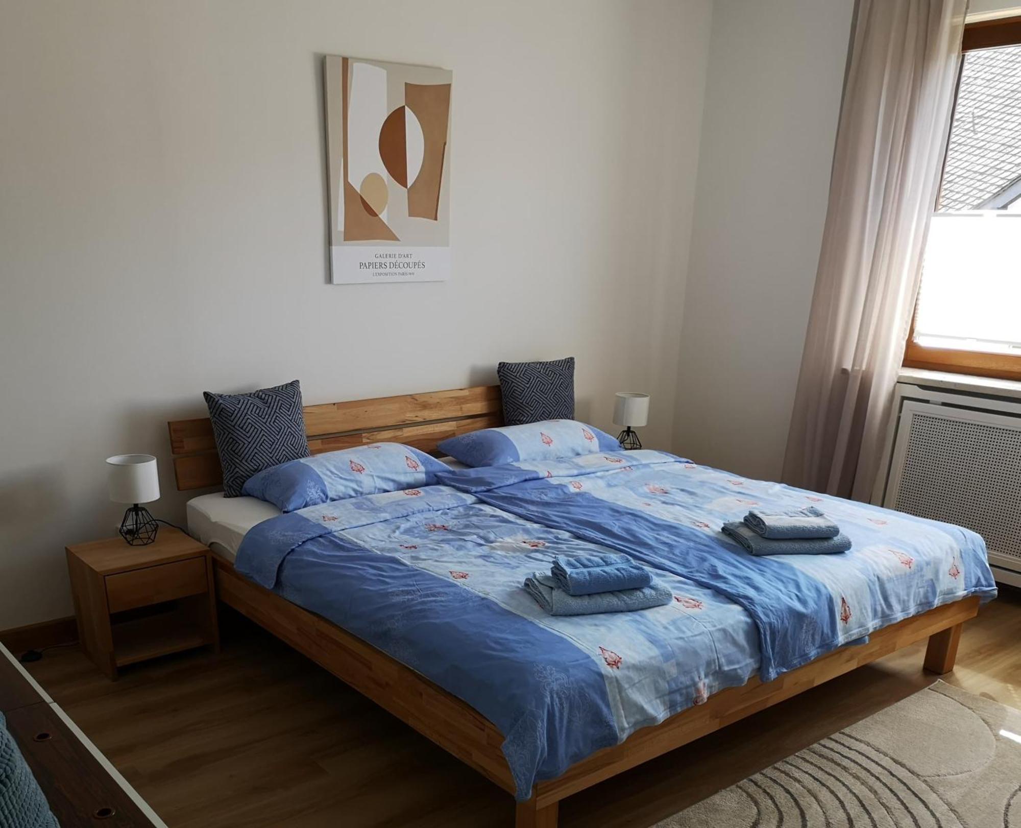 Ferienwohnung Marx Pünderich Dış mekan fotoğraf