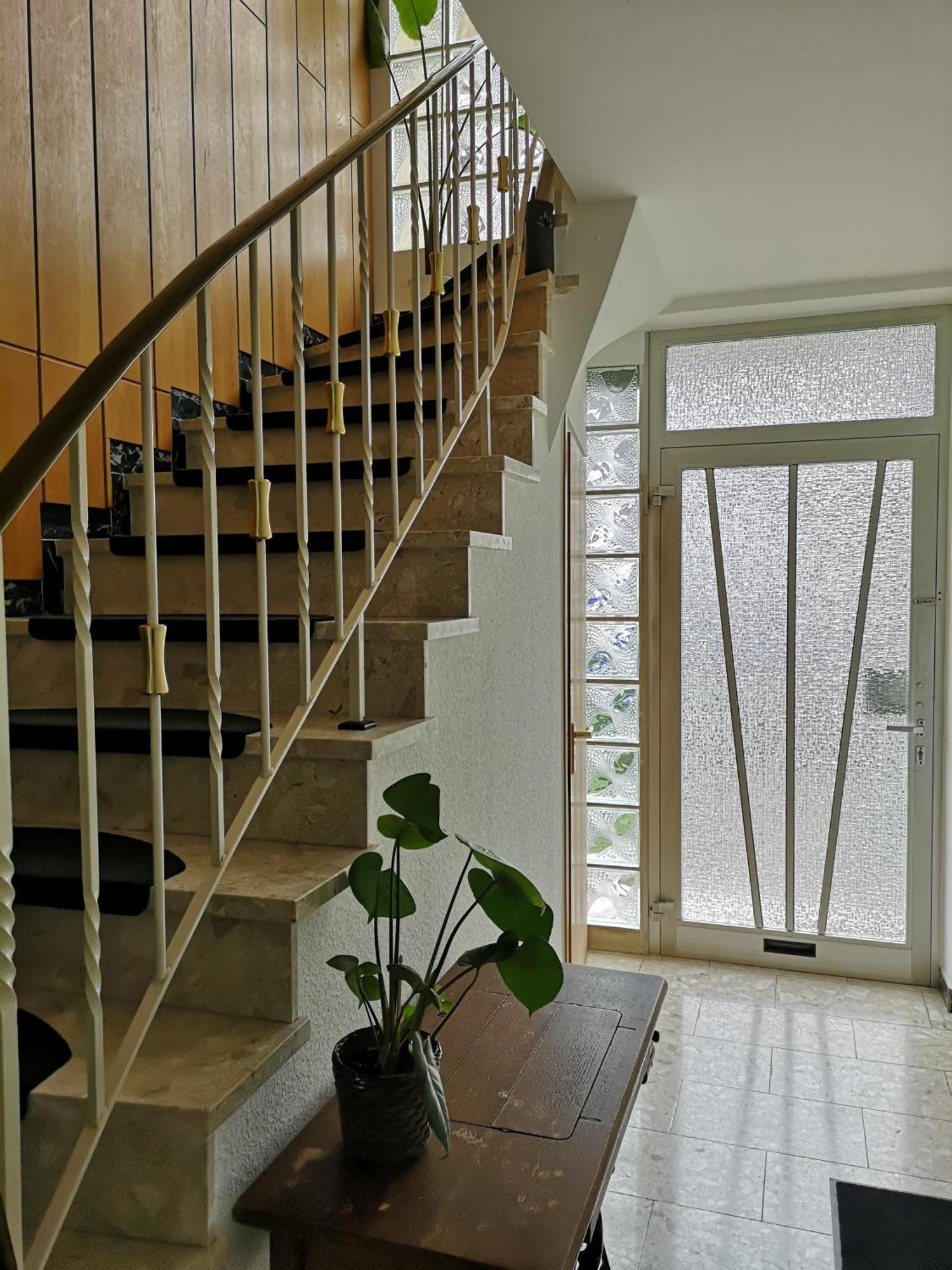 Ferienwohnung Marx Pünderich Dış mekan fotoğraf